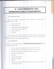 Plan descriptif du projet